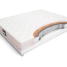 Матрас Materlux TOSKANA MAXI 200х200