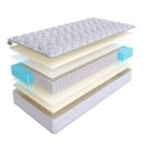 Матрас SkySleep Joy Twin Foam S500 200х200