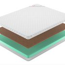 Матрас Denwir SIMPL FOAM HARD 9 90х120