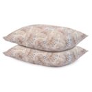 Наволочка Tkano Цветы 2 шт. 50х70