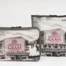 Наматрасник German Grass Mattress Cottonwash Grass