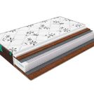 Матрас Sleeptek Lux FoamStrong Cocos 180х200