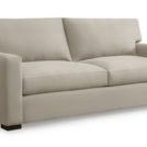 Диван Фиеста Мебель Непал велюр Vivaldi 04 кремовый