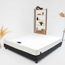 Матрас Materlux CASTELLO LIGHT 200х200