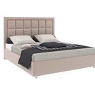 Кровать Sleeptek Premier 2 Велюр 4 140х200