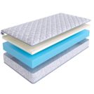 Матрас SkySleep Roller Cotton Memory 18 150х190