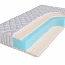 Матрас SkySleep Roller Econom Twin Latex 18 200х200