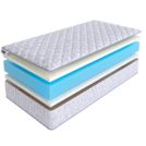 Матрас SkySleep Roller Cotton Twin Memory 22 150х190